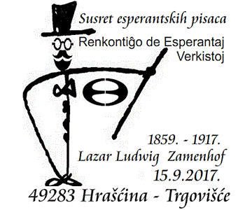 SUSRET ESPERANTSKIH PISACA